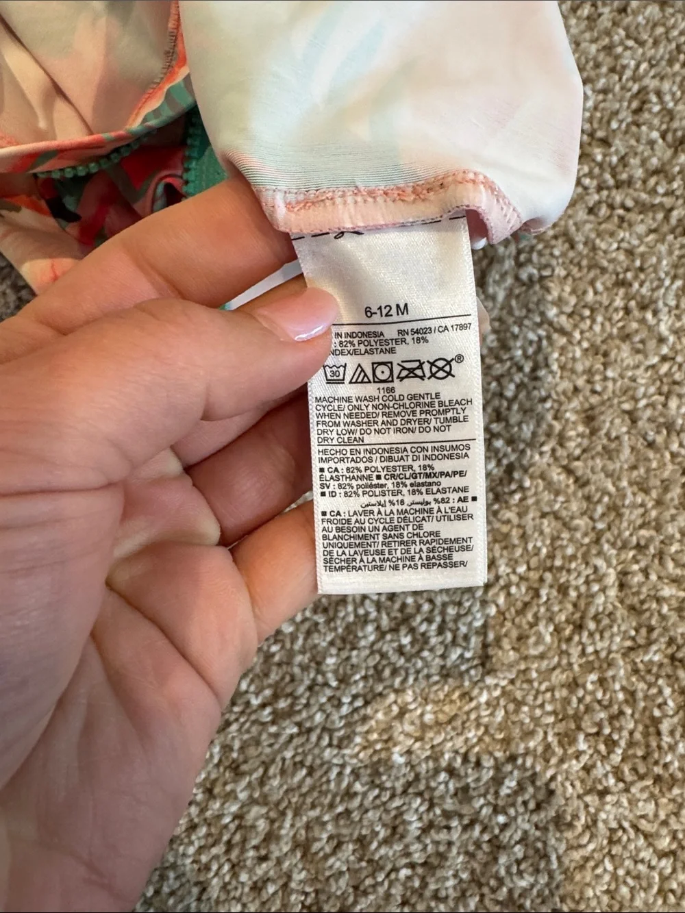 Old Navy long sleeve